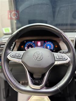 Volkswagen Atlas Cross Sport
